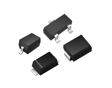 整流器件和小信号器件